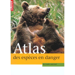 Atlas des espèces en danger