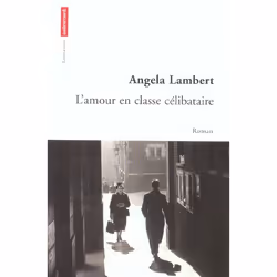 ISBN L'Amour En Classe Celibataire, Littérature, Français
