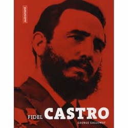 ISBN Fidel Castro, histoire, Français, Livre broché