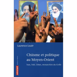 ISBN Chiisme Et Politique Au Moyen-Orient; Iran, Irak, Liban, politique, Français, Livre broché
