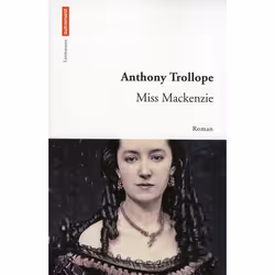 ISBN Miss Mackenzie, Littérature, Français