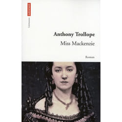 Miss mackenzie - illustrations, couleur
