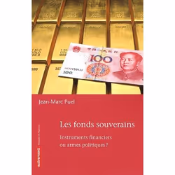 ISBN Les Fonds Souverains, histoire, Français