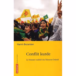 ISBN Conflit Kurde, politique, Français, Livre broché