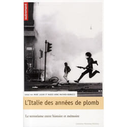 L'Italie des années de plomb