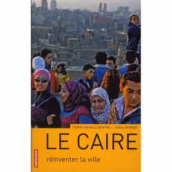 ISBN Le Caire; Megalopole Durable ?, Littérature scientifique, Français