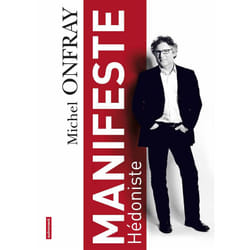 Manifeste hédoniste (Broché)