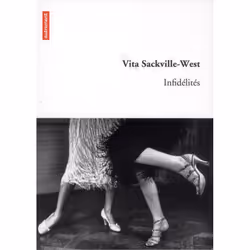 ISBN Infidelites, Littérature, Français