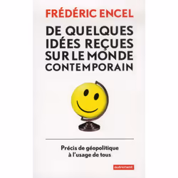 ISBN De Quelques Idees Recues Sur Le Monde Contemporain, histoire, Français
