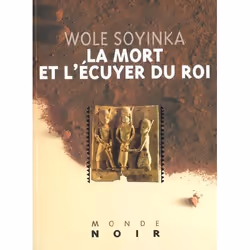 ISBN La Mort Et L'Ecuyer Du Roi, histoire, Français, Livre broché