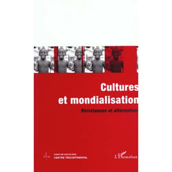 Cultures et mondialisation