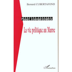 La vie politique au maroc