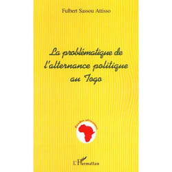La problématique de l'alternance politique au togo