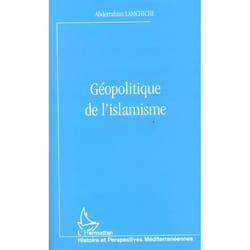 Géopolitique de l'islamisme