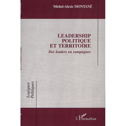 Leadership politique et territoire