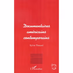 ISBN Documentaires Americains Contemporains, société, Français