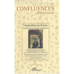 Maghrébins de France