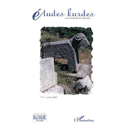 ÉTUDES KURDES N°3