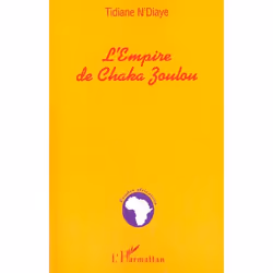 ISBN L'Empire De Chaka Zoulou, Education, Français