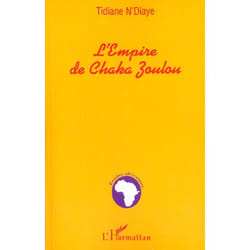 L'empire de chaka zoulou