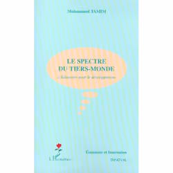 ISBN Le Spectre Du Tiers-Monde - L'Education Pour Le Developpement, Business & finance, Français, Livre broché