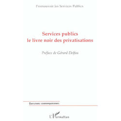 Services publics