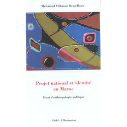 Projet national et identité au Maroc