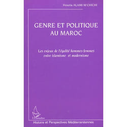 Genre et politique au maroc