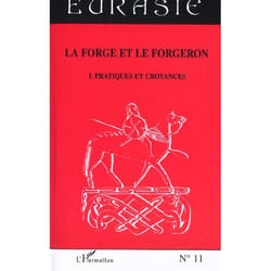 La forge et le forgeron