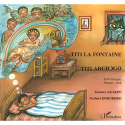 ISBN Titi La Fontaine, Littérature, Français