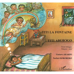 Titi la fontaine