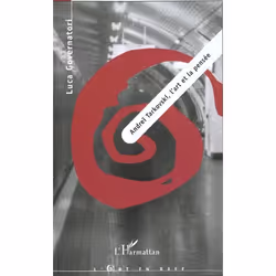 ISBN Andrei Tarkovski; L'Art Et La Pensee, TV &amp; radio, Français