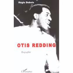 ISBN Otis Redding, Musique, Français