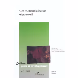 ISBN Genre, Mondialisation Et, Biologie, Français, Livre broché