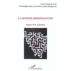 La Bosnie-Herzégovine