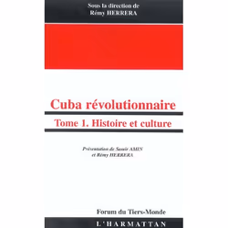 ISBN Cuba Revolutionnaire - Tome 1 - Histoire Et Culture, histoire, Français, Livre broché