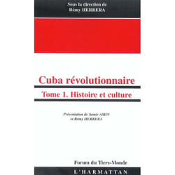 Cuba révolutionnaire