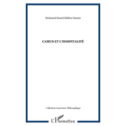 Camus et l'hospitalité