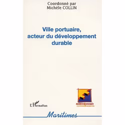 ISBN Ville Portuaire, Acteur Du Developpement Durable, politique, Français, Livre broché