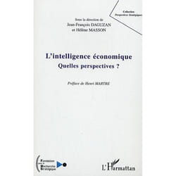 L'intelligence économique