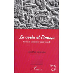 Le verbe et l'image