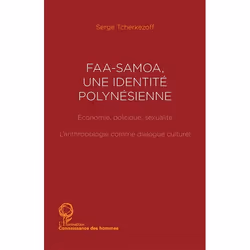 ISBN Faa-Samoa Une Identite Polynesienne - L'Anthropologie Comme Dialogue Culturel, Education, Français