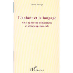 L'enfant et le langage