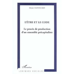 L'être et le code
