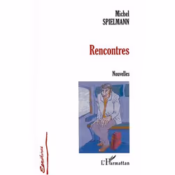 ISBN Rencontres, Romance, Français, Livre broché