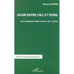 Jouir entre ciel et terre