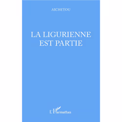 ISBN La Ligurienne Est Partie, Romance, Français, Livre broché
