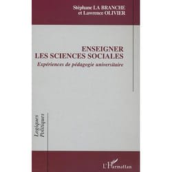 Enseigner les sciences sociales