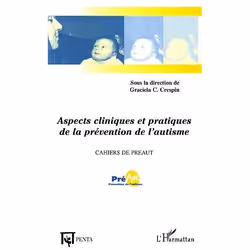 ISBN Aspects Cliniques Et, Psychologie, Français, Livre broché