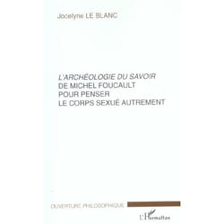 L'archéologie du savoir de Michel Foucault pour penser le co